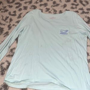 Vineyard Vines long sleeve T-Shirt